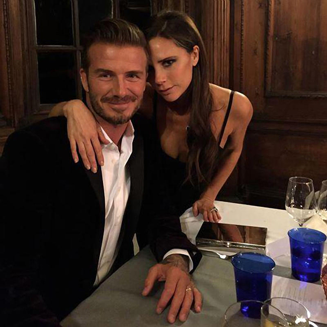 Beckham segna l’ennesimo “gol” entrando nel settore della mobilità elettrica Beckham segna l’ennesimo “gol” entrando nel settore della mobilità elettrica