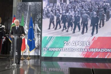 “Bella Ciao inno del 25 Aprile”: ti piace la proposta di legge? Dì la tua!