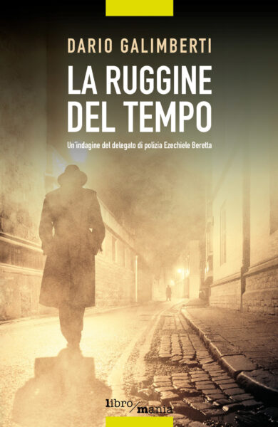 Dario Galimberti: “Le mie storie dai ricordi del passato della mia città”