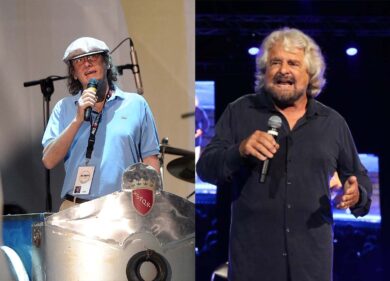 M5S: “Casaleggio aveva rotto con Grillo. Fondò Rousseau per fermare Beppe…”