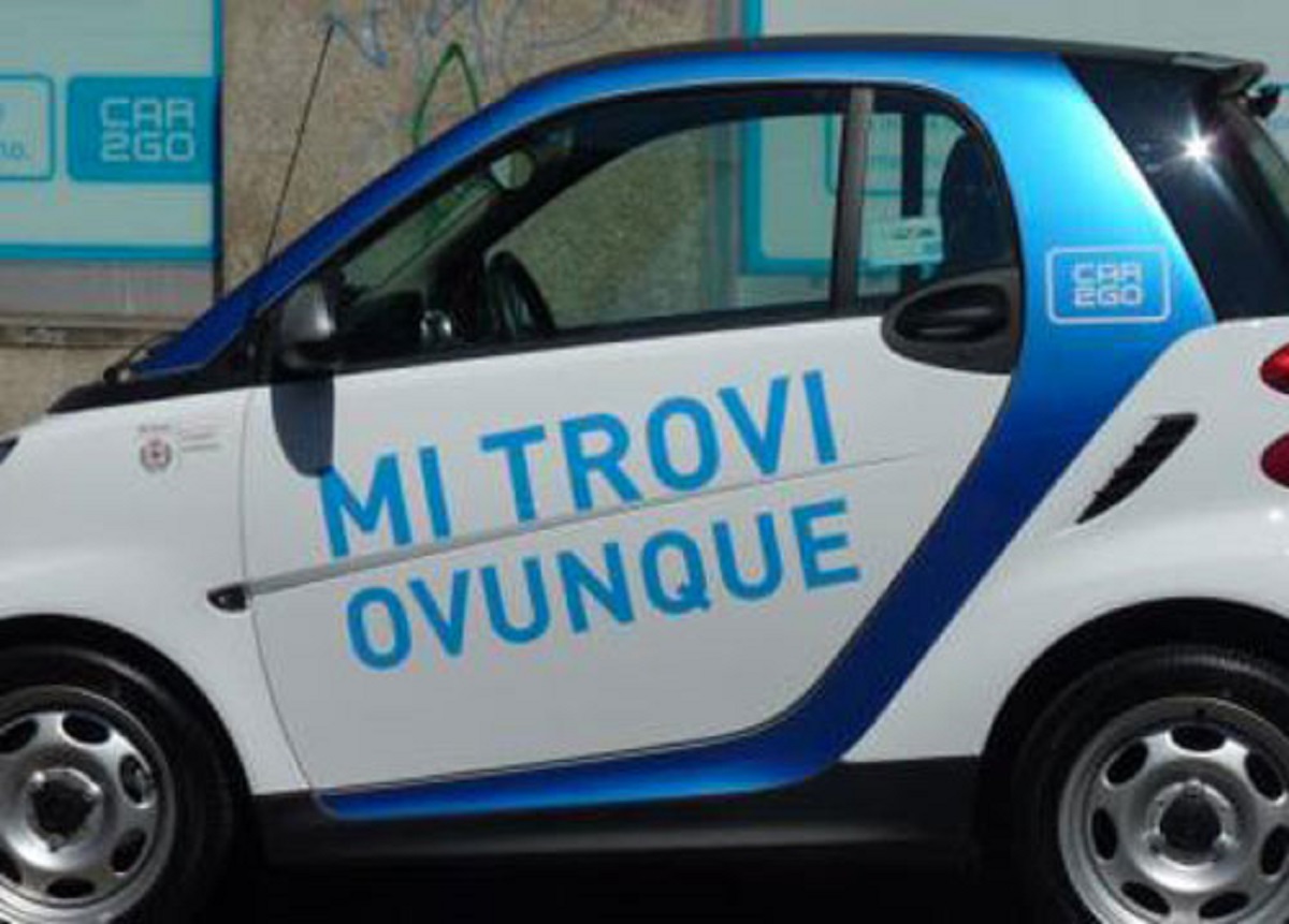 Milano, nuovo bando per il car sharing “station based” Milano, nuovo bando per il car sharing “station based”