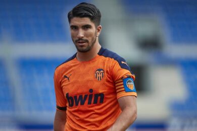 Valencia: accordo commerciale con la DC Comics per il marchio in stile Batman