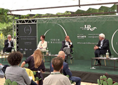 Innovazione e Turismo. Profumo: “La tecnologia offre grandi opportunità”