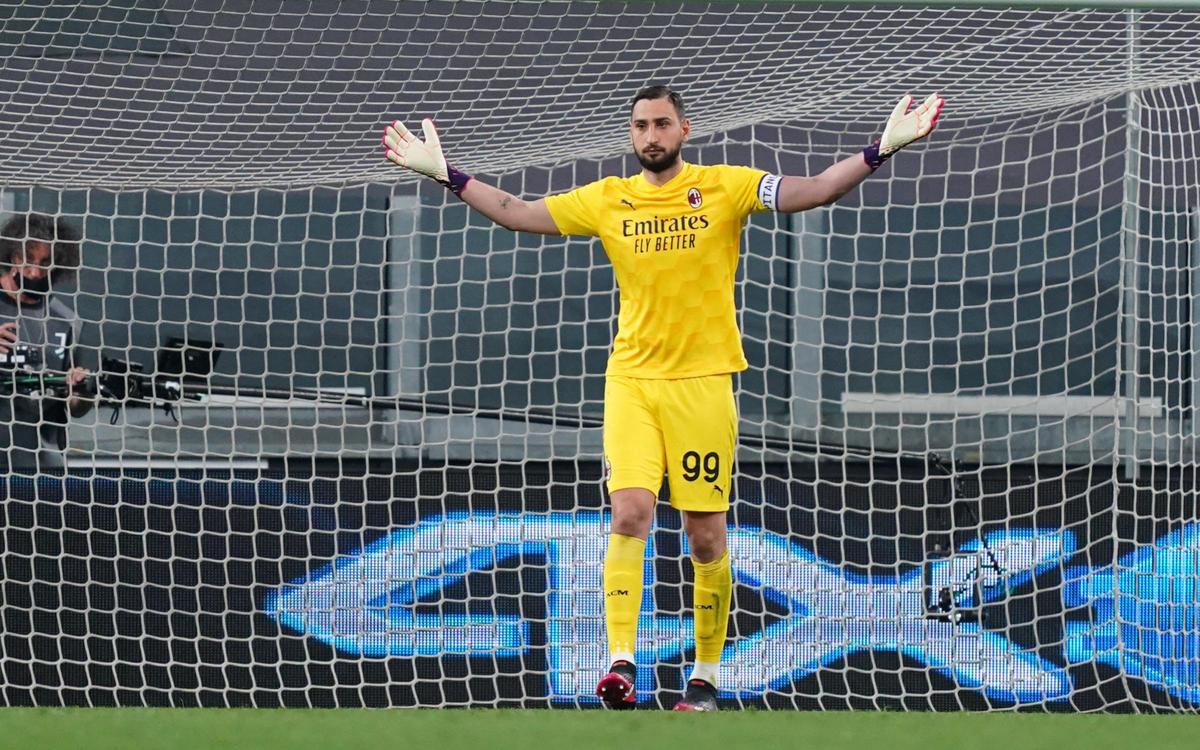 Donnarumma, Psg accelera e supera la Juventus: Leonardo vuole Gigio Donnarumma, Psg accelera e supera la Juventus: Leonardo vuole Gigio