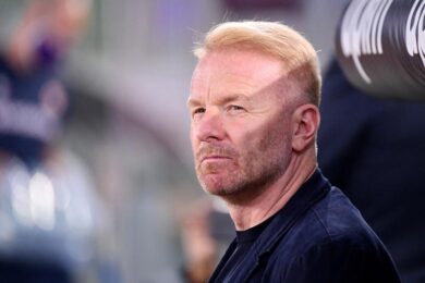 “Titolare occulto di sale scommesse”. Accuse a Tare, lui: “Del tutto estraneo”