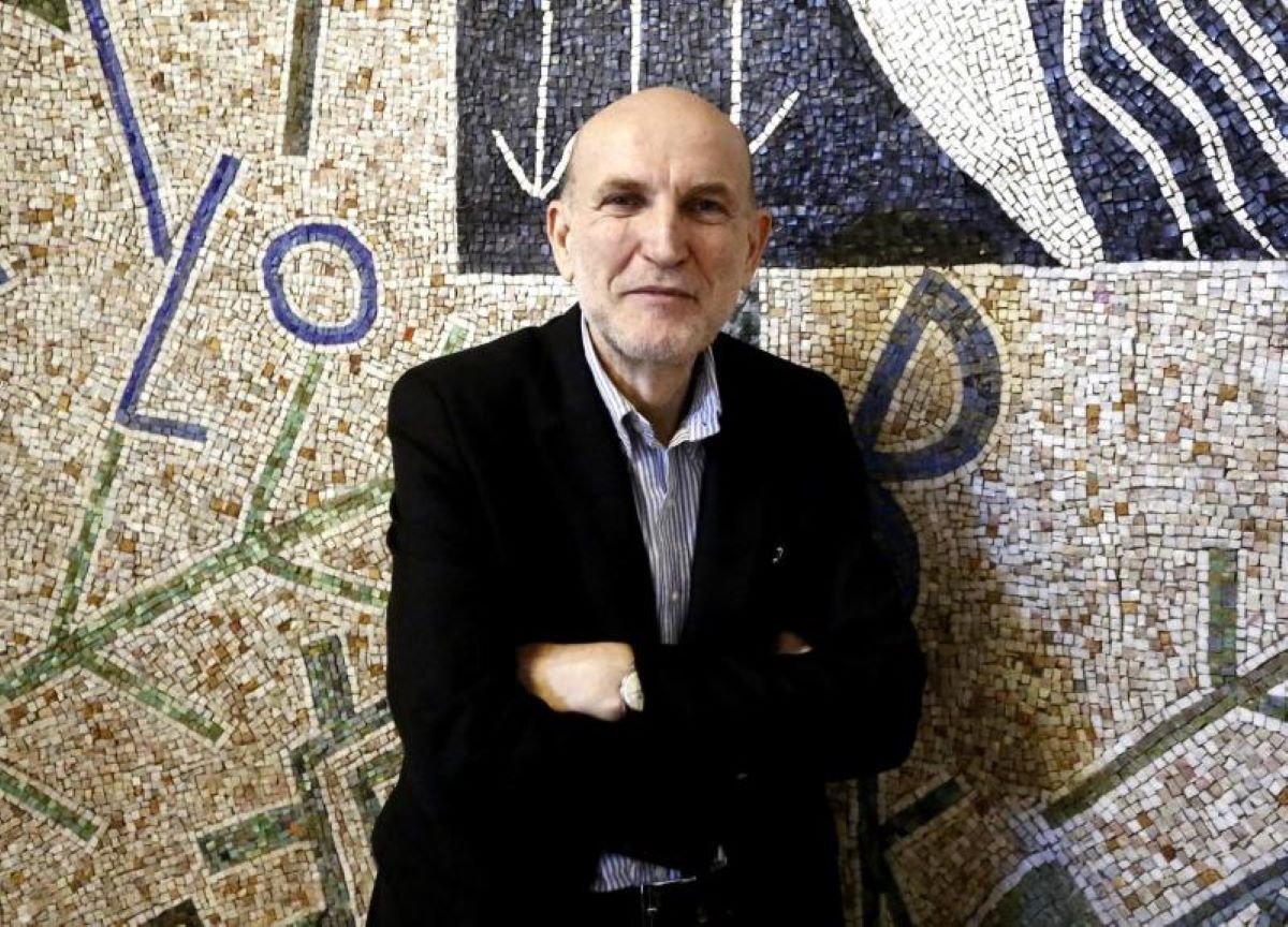 Premio Hemingway, Marino Sinibaldi conduce la serata di gala: i premiati Premio Hemingway, Marino Sinibaldi conduce la serata di gala: i premiati