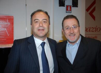 Gratteri-Nicaso: “Falcone, Borsellino, vittime di mafia: Non chiamateli eroi”