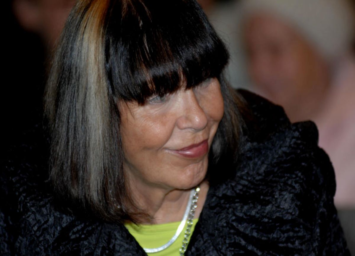 Krizia, io volevo essere eterna: una biografia d’amore Krizia, io volevo essere eterna: una biografia d’amore