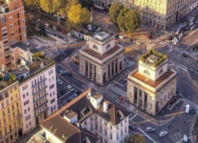 Milano: Brera, Bovisa e Porta Venezia i quartieri da scoprire a giugno