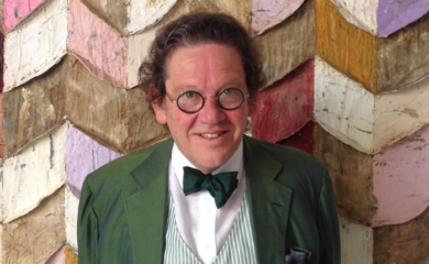 A Palazzo Lombardia una sala dedicata a Philippe Daverio