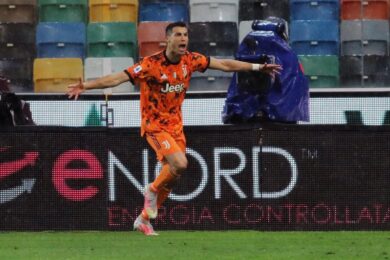 Serie A: 10 gare in 10 orari diversi: giallo spezzatino in Lega. E Dazn…