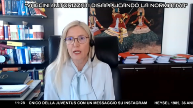 Battaglia legale sull’autorizzazione sperimentale: il tg VERO GIORNALE