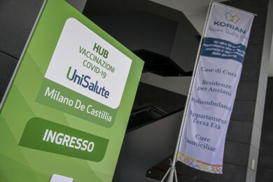 Covid: in Lombardia 142 nuovi casi, decessi +6, tasso di positività 1,1%
