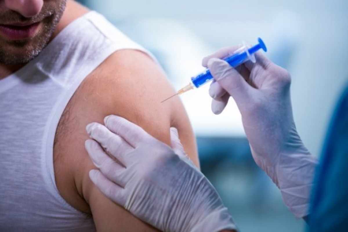 Korian e Unipol: insieme per le vaccinazioni in azienda Korian e Unipol: insieme per le vaccinazioni in azienda