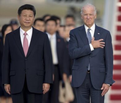 Biden in Ue: nuova cortina (tech) anti Cina. Nel mirino batterie, 5G e porti