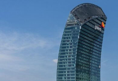 Citylife, Enpaia acquisisce il 50% della Torre Libeskind da Generali