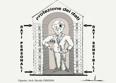 l’occhio vigile del DPO – figura indispensabile per la protezione dei dati