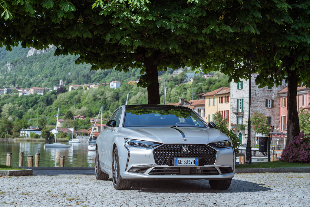 Stellantis protagonista al Milano Monza Motor Show 2021 Stellantis protagonista al Milano Monza Motor Show 2021
