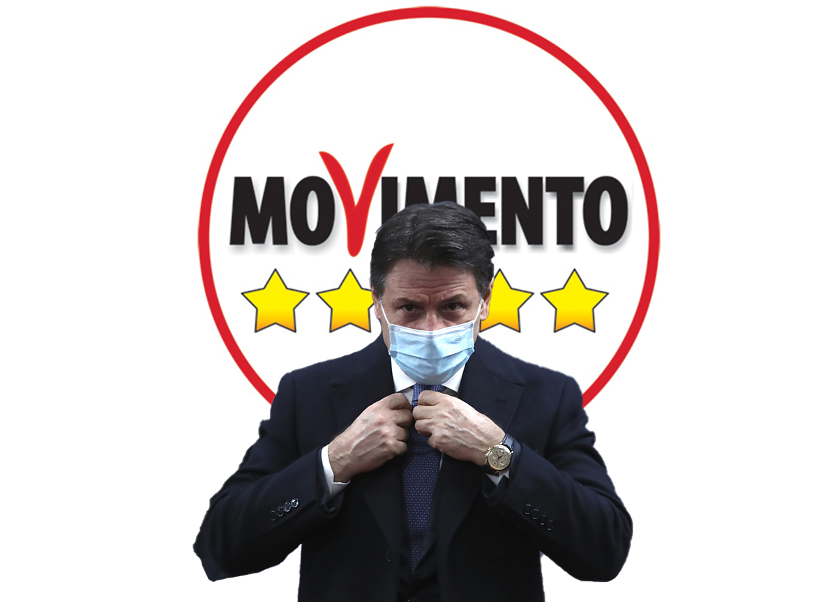 M5s, la segreteria Conte. Taverna, Raggi, Appendino, Buffagni…ecco i nomi M5s, la segreteria Conte. Taverna, Raggi, Appendino, Buffagni…ecco i nomi
