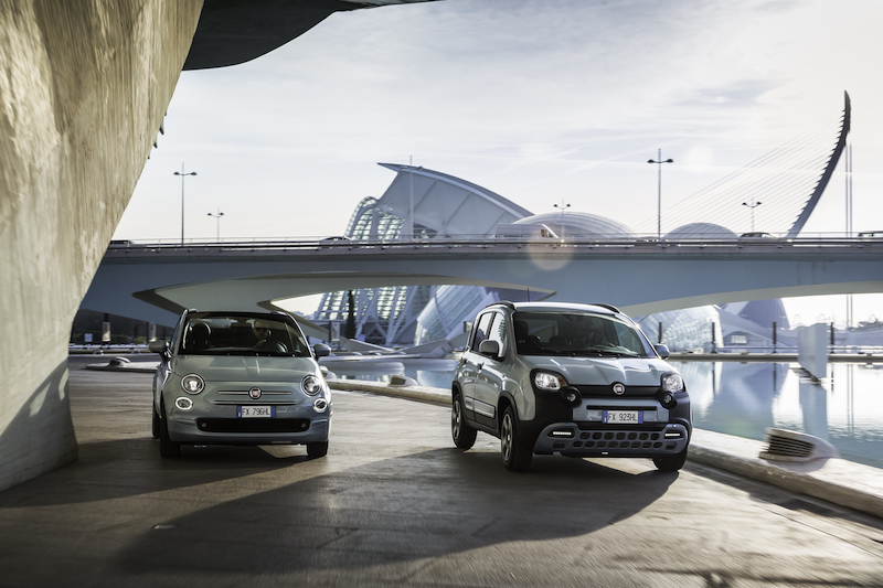 Fiat è Auto Ufficiale della Nazionale Italiana di Calcio Fiat è Auto Ufficiale della Nazionale Italiana di Calcio