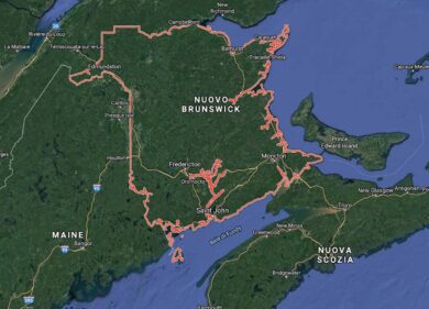 Canada, è allarme per una misteriosa nuove sindrome neurologica