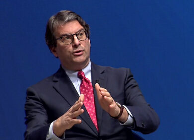 Intesa, Banca dei Territori. Barrese: “Ancora più vicini a famiglie e imprese”