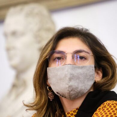 Roma, Castelli: “Si ragiona su fondo ad hoc fuori da Fondo sviluppo”