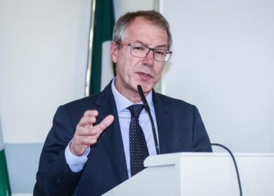 Comunali, ipotesi Zuccotti. Ma ormai è una telenovela