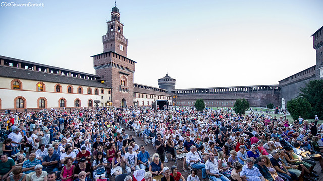 Al via la “Bella Estate” di Milano, il palinsesto è multidisciplinare Al via la “Bella Estate” di Milano, il palinsesto è multidisciplinare