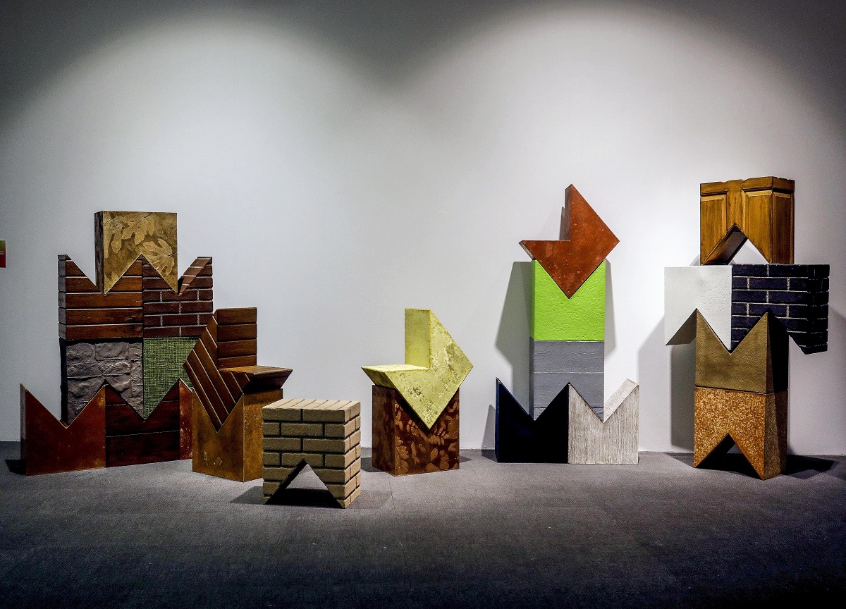 Design competion in Expo Dubai: i progetti vincitori in mostra in Regione.FOTO Design competion in Expo Dubai: i progetti vincitori in mostra in Regione.FOTO