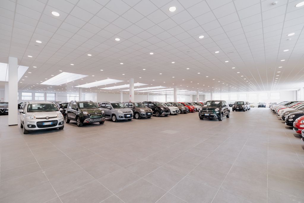 Arval Italia punta sul noleggio a lungo termine ai privati Arval Italia punta sul noleggio a lungo termine ai privati
