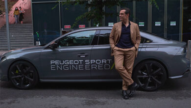 IL VIA DA MILANO IL PEUGEOT ELECTRIC EXPERIENCE, UN ROADSHOW CHE TOCCHERÀ DIVERSE CITTÀ ITALIANE