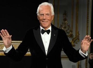 Exor, il senso di Elkann per il lusso.Deal Armani smentito, ma l’interesse c’è