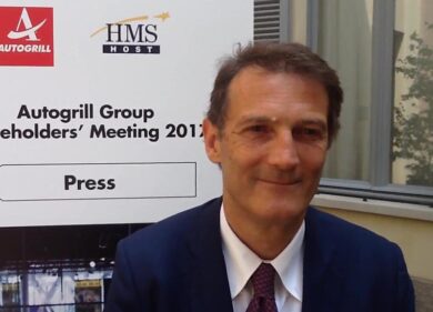 Autogrill, ok del Cda ai dettagli dell’aumento. Al via il 14/6