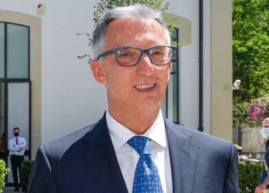 Confindustria Energia, Giuseppe Ricci confermato Presidente per il 2021-2023