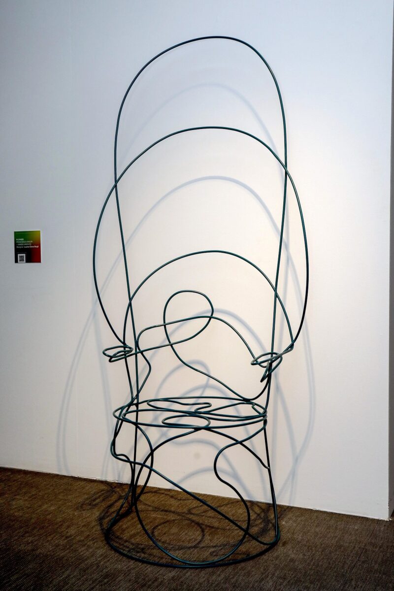 Design competion in Expo Dubai: i progetti vincitori in mostra in Regione.FOTO Design competion in Expo Dubai: i progetti vincitori in mostra in Regione.FOTO