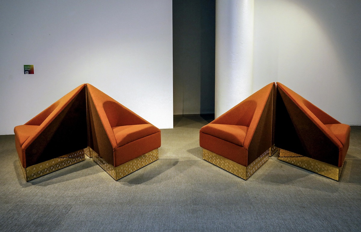 Design competion in Expo Dubai: i progetti vincitori in mostra in Regione.FOTO Design competion in Expo Dubai: i progetti vincitori in mostra in Regione.FOTO