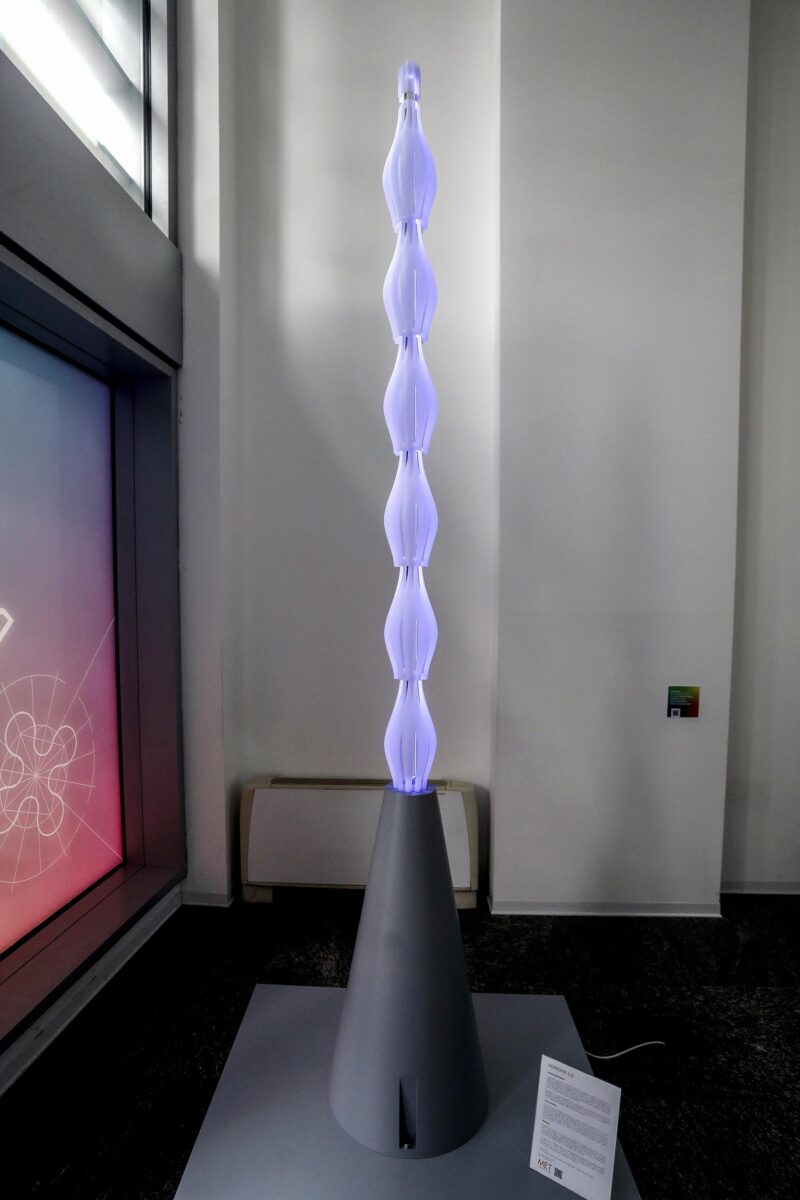 Design competion in Expo Dubai: i progetti vincitori in mostra in Regione.FOTO Design competion in Expo Dubai: i progetti vincitori in mostra in Regione.FOTO