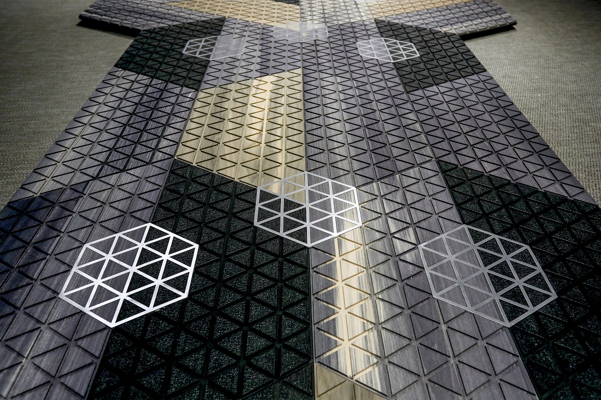 Design competion in Expo Dubai: i progetti vincitori in mostra in Regione.FOTO Design competion in Expo Dubai: i progetti vincitori in mostra in Regione.FOTO