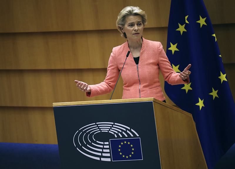 Ue, procedura d’infrazione all’Italia su credito ipotecario, pagamenti e… Ue, procedura d’infrazione all’Italia su credito ipotecario, pagamenti e…