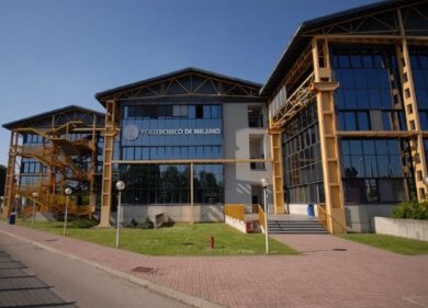 Politecnico di Milano migliore università d’Italia, il plauso di Fontana
