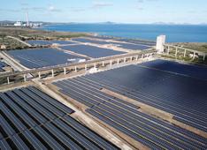 Porto Torres fotovoltaico Porto Torres fotovoltaico