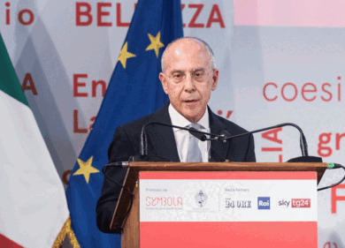 Sostenibilità, Enel tra i leader mondiali negli indici di Euronext e FTSE4Good