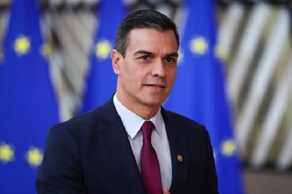 Spagna: Sanchez pensa all’indulto per gli indipendentisti catalani Spagna: Sanchez pensa all’indulto per gli indipendentisti catalani