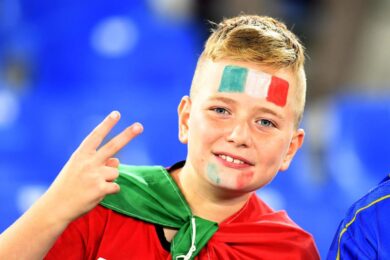 Europei tra calcio e business: a Roma previsto un indotto da 4 milioni di euro