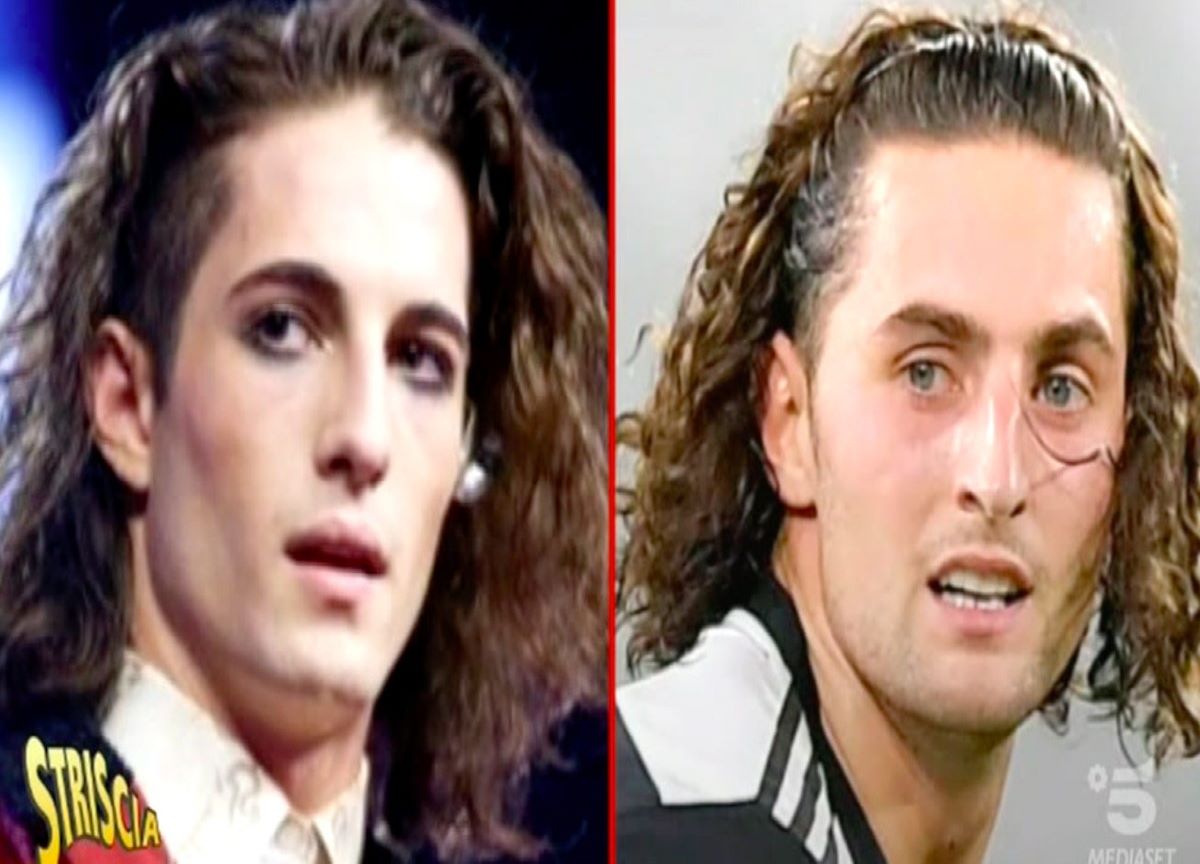 Maneskin, Damiano a chi somiglia? Ecco il meme vincitore