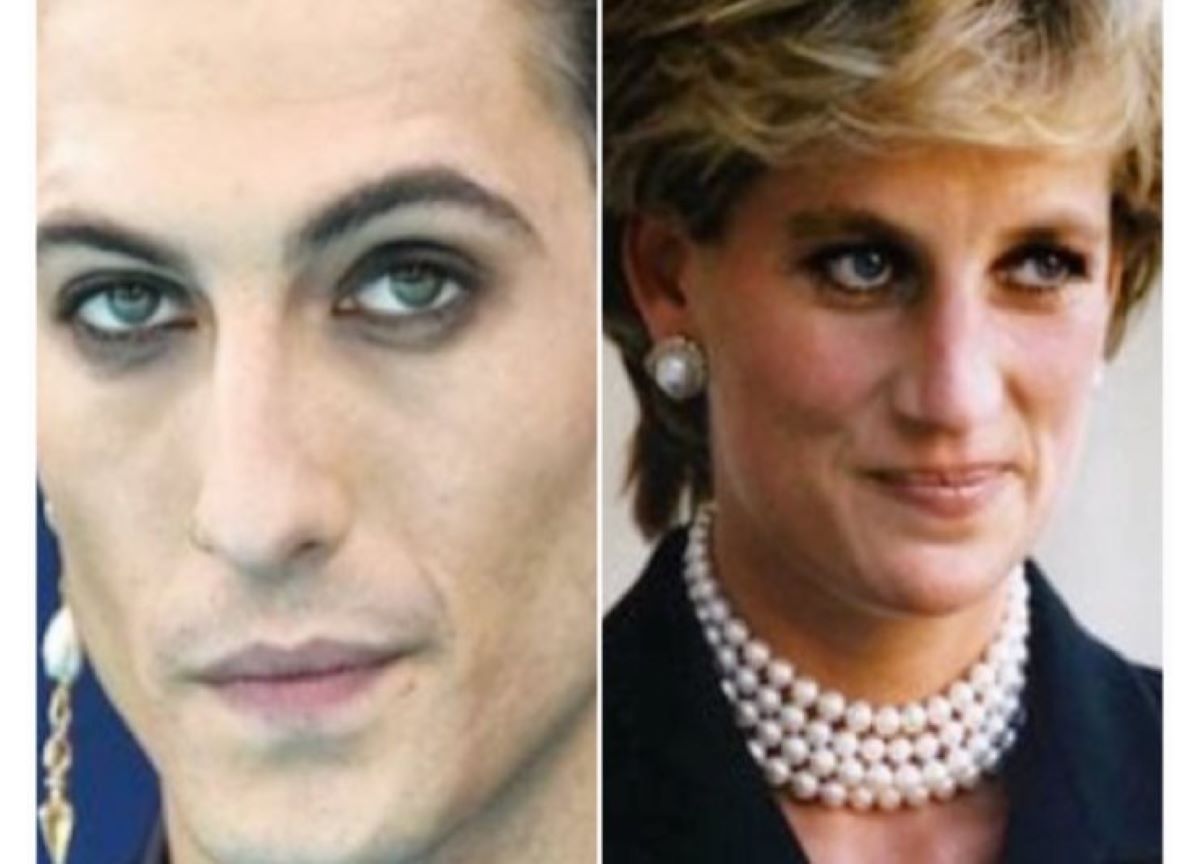 Maneskin, Damiano a chi somiglia? Ecco il meme vincitore