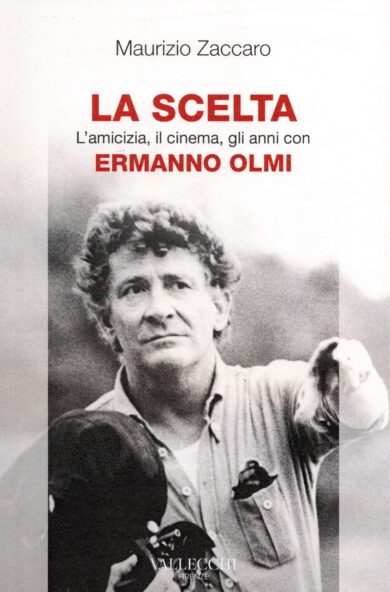 Zaccaro: “Ermanno Olmi amico e maestro, ho ancora l’istinto di chiamarlo”