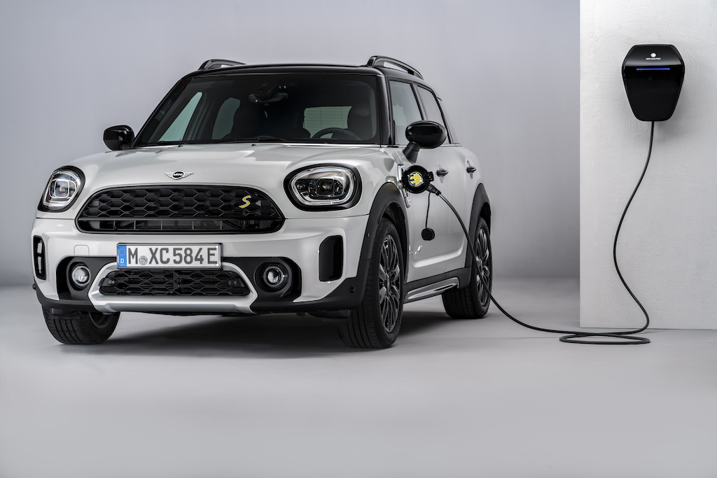 BMW al MIMO 2021 tra presente e futuro BMW al MIMO 2021 tra presente e futuro