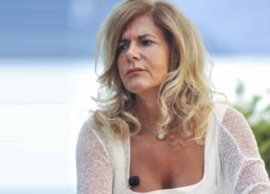 Marcegaglia, Emanuela Cherubini nuovo capo ufficio stampa